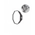Softbox oktagonalny GlareOne szybki montaż Easy Fold 95cm - mocowanie bowens