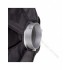 Softbox oktagonalny GlareOne Strappo 95cm - mocowanie bowens
