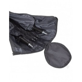 Pokrowiec GlareOne na statywy 105 x 22cm - okrągły 2