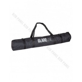 Pokrowiec GlareOne na statywy 120 x 22cm - okrągły