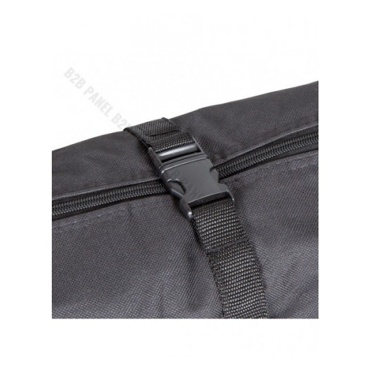 Pokrowiec GlareOne na statywy 120 x 22cm - okrągły