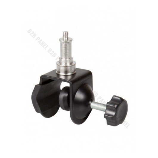 GlareOne uchwyt śrubowy z trzpieniem 16mm 1/4"