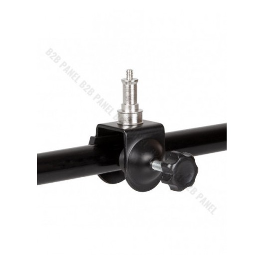 GlareOne uchwyt śrubowy z trzpieniem 16mm 1/4"