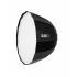 SOFTBOX GLAREONE Hexa Easy Fold Deep 120cm