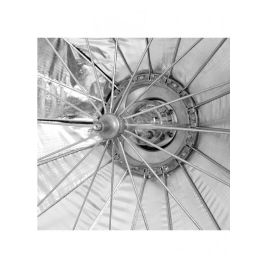 SOFTBOX GLAREONE Hexa Easy Fold Deep 120cm