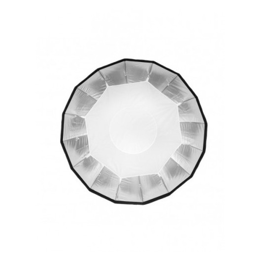 SOFTBOX GLAREONE Hexa Easy Fold Deep 120cm