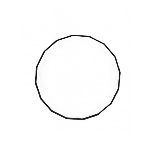 SOFTBOX GLAREONE Hexa Easy Fold Deep 120cm