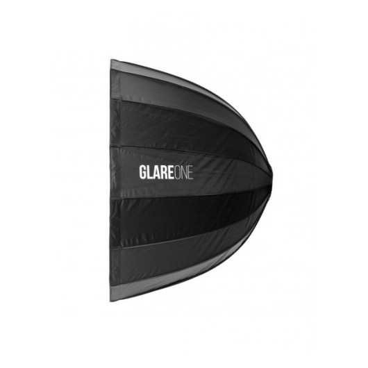 SOFTBOX GLAREONE Hexa Easy Fold Deep 120cm