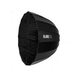 Plaster miodu GlareOne do softboksów Hexa Easy Fold Deep 120cm