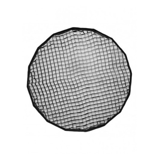 Plaster miodu GlareOne do softboksów Hexa Easy Fold Deep 120cm