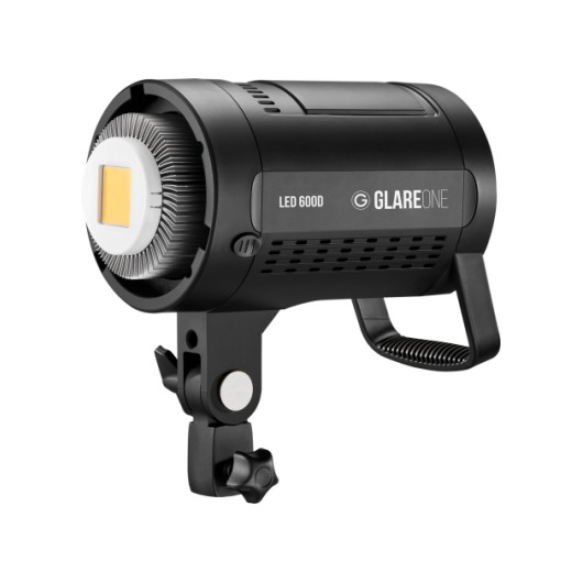 Lampa GlareOne LED 600D
