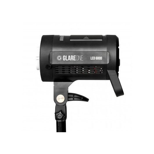 Lampa GlareOne LED 600D