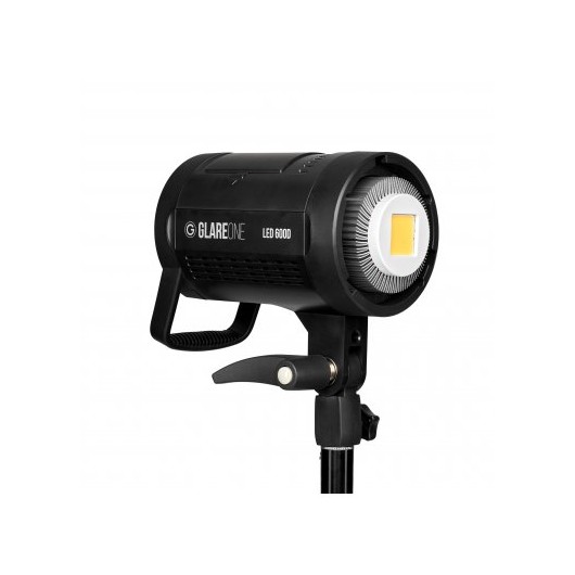 Lampa GlareOne LED 600D