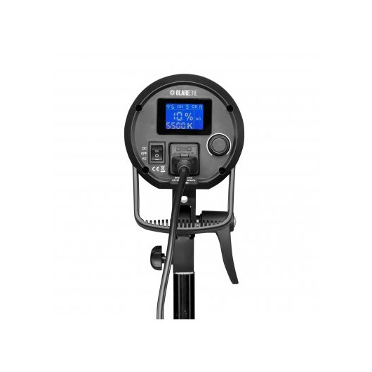 Lampa GlareOne LED 600D