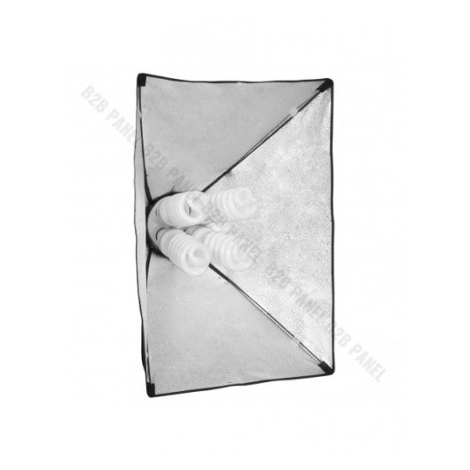 GlareOne Zestaw Oświetlenia Ciągłego SUNNY SQ5X7-1700