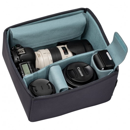 Shimoda Divider Pocket Kit - DSLR zestaw przegródek z kieszeniami
