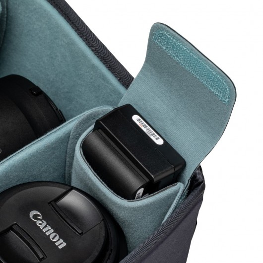 Shimoda Divider Pocket Kit - DSLR zestaw przegródek z kieszeniami