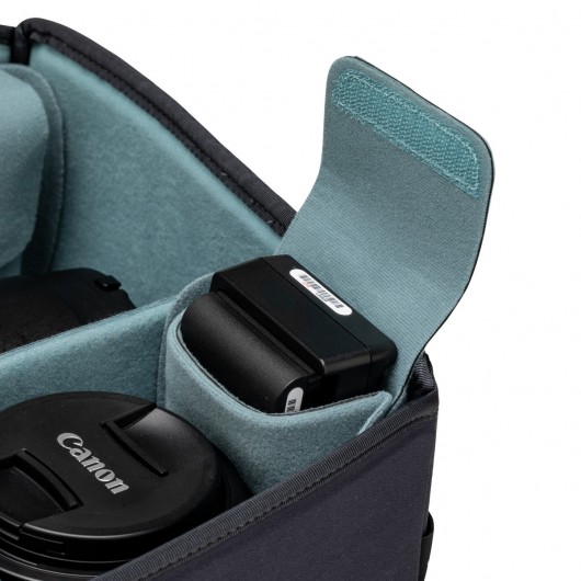 Shimoda Divider Pocket Kit - DSLR zestaw przegródek z kieszeniami