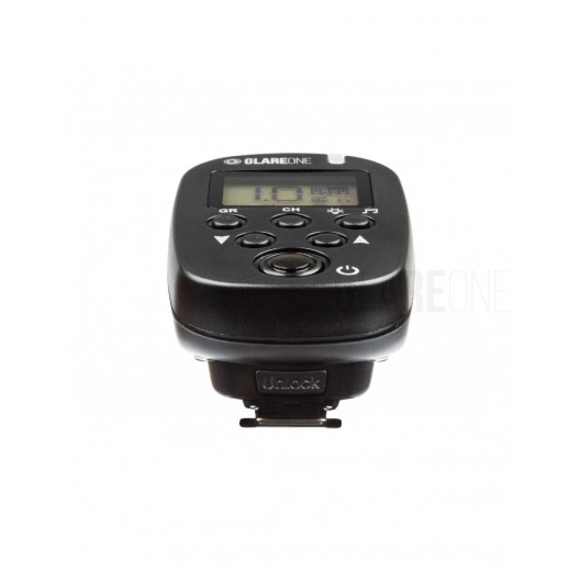 Wyzwalacz GlareOne Flash RC