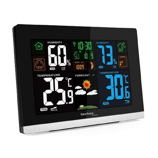 Technoline Stacja Pogodowa WS6462