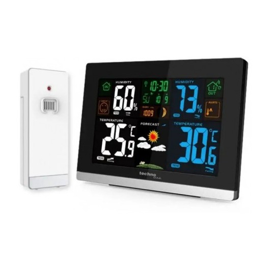 Technoline Stacja Pogodowa WS6462