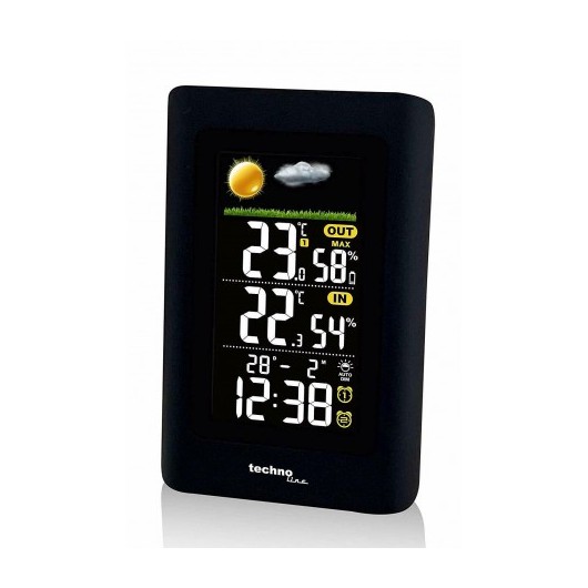 Technoline Stacja Pogodowa WS6447