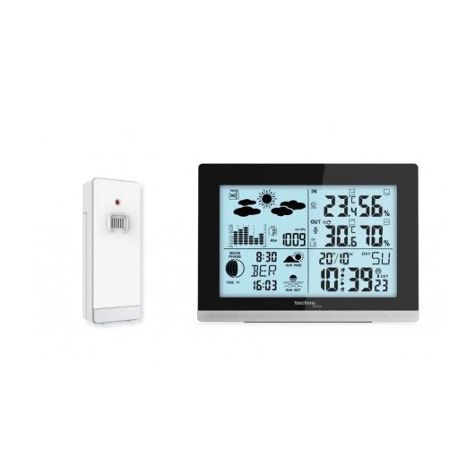 Technoline Stacja Pogodowa  WS6762