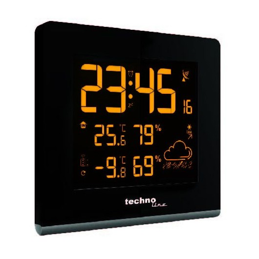 Technoline Stacja Pogodowa WS9065