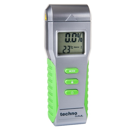 Technoline Pirometr WZ1300 termometr zewnętrzny + czujnik wilgotności