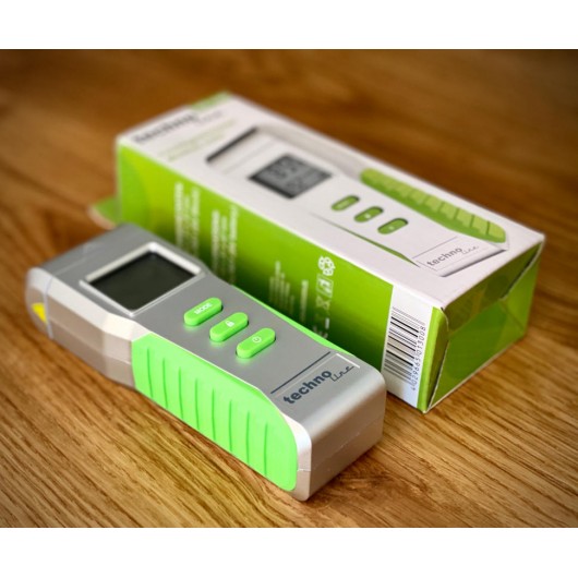 Technoline Pirometr WZ1300 termometr zewnętrzny + czujnik wilgotności