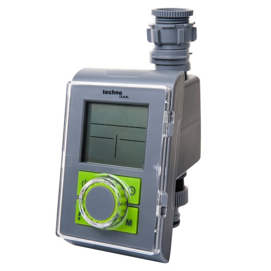 Technoline System Sterownik nawadniania WZ1000