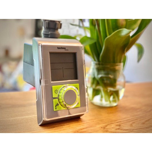 Technoline System Sterownik nawadniania WZ1000