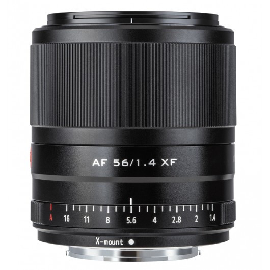 Viltrox AF 56mm F/1.4 XF Fuji X