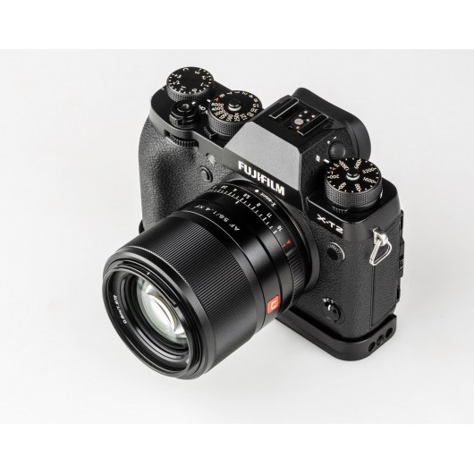 Viltrox AF 56mm F/1.4 XF Fuji X