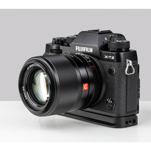 Viltrox AF 56mm F/1.4 XF Fuji X