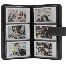 Album FujiFilm Instax Mini 11 Charcoal Gray - SZARY - 108 zdjęć 2