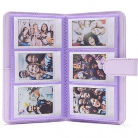 Album  FujiFilm Instax Mini 11 Lilac Purple - FIOLETOWY 108 zdjęć 2
