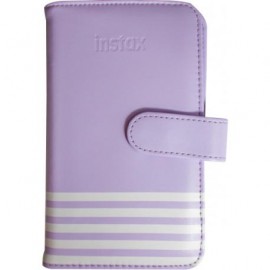 Album  FujiFilm Instax Mini 11 Lilac Purple - FIOLETOWY 108 zdjęć