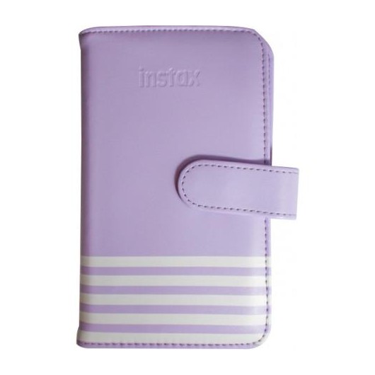 Album  FujiFilm Instax Mini 11 Lilac Purple - FIOLETOWY 108 zdjęć