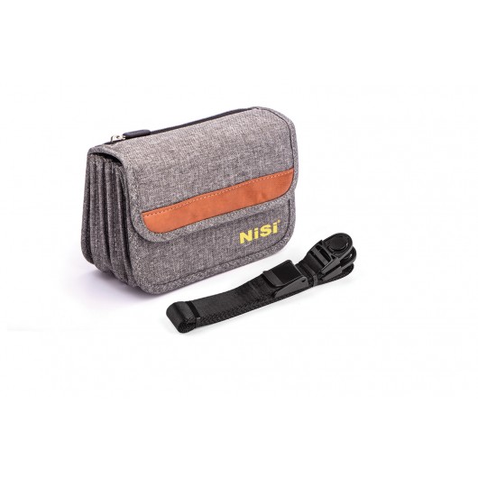 NiSi 100mm Caddy Pouch Pro – Pokrowiec na filtry