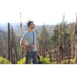 NiSi 100mm Caddy Pouch Pro – Pokrowiec na filtry 2