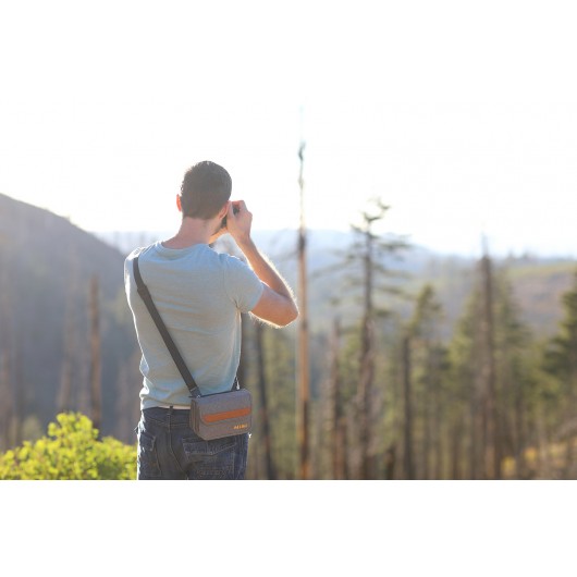 NiSi 100mm Caddy Pouch Pro – Pokrowiec na filtry