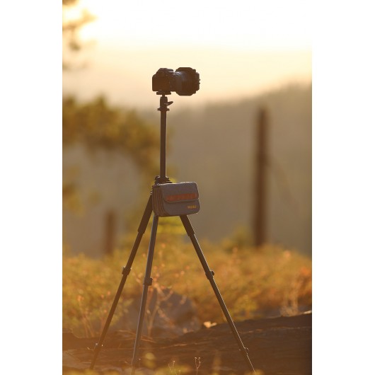 NiSi 100mm Caddy Pouch Pro – Pokrowiec na filtry