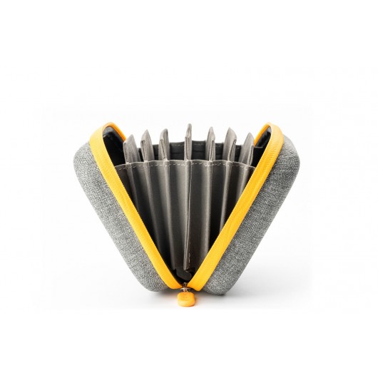 NiSi Circular Caddy Pouch Pro – Pokrowiec na filtry kołowe