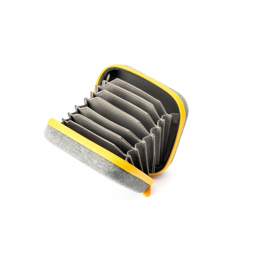 NiSi Circular Caddy Pouch Pro – Pokrowiec na filtry kołowe