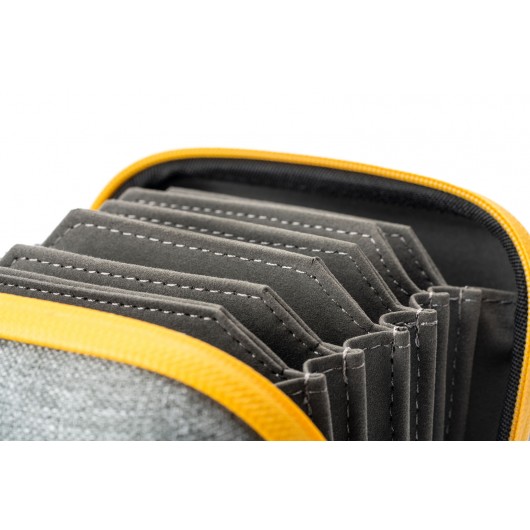 NiSi Circular Caddy Pouch Pro – Pokrowiec na filtry kołowe