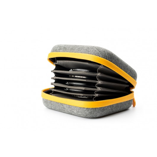 NiSi Circular Caddy Pouch Pro – Pokrowiec na filtry kołowe