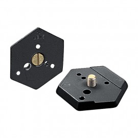 Manfrotto Płytka do Hasselblada