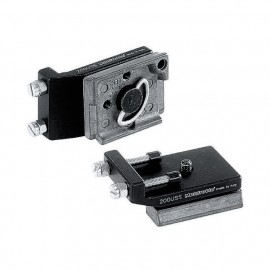 Manfrotto Uniwersalna płytka do lunet