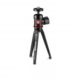 Manfrotto Statyw stołowy z MH492 i kolumną